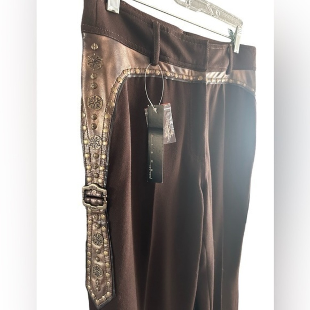 Pierri New York Slacks